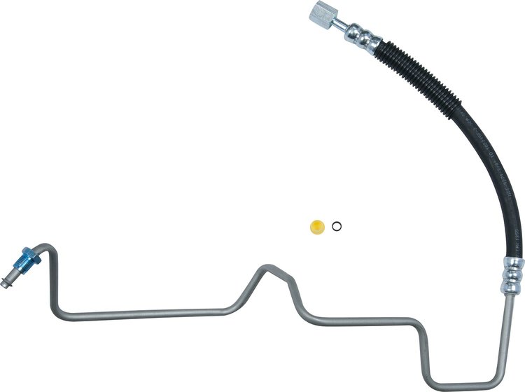 Power Steering OEM Assemblies