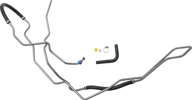 Power Steering OEM Assemblies