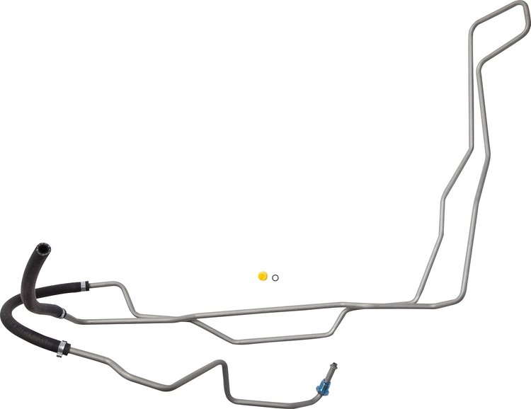 Power Steering OEM Assemblies