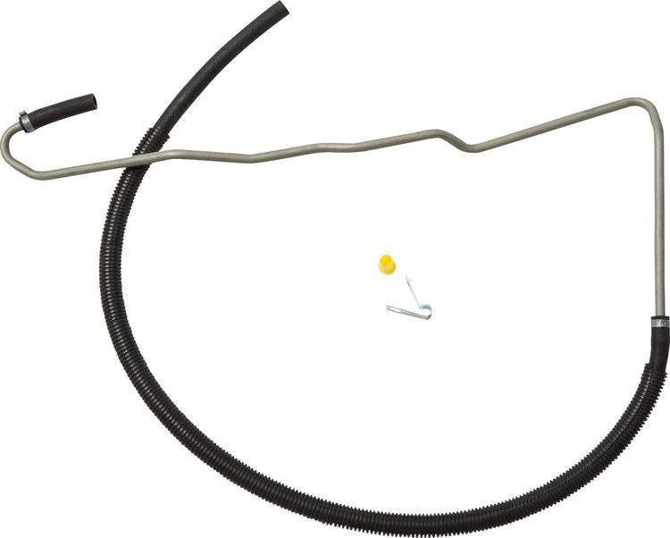 Power Steering OEM Assemblies