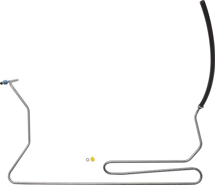 Power Steering OEM Assemblies