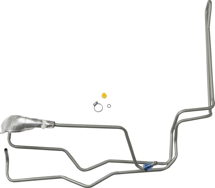 Power Steering OEM Assemblies