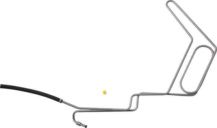 Power Steering OEM Assemblies