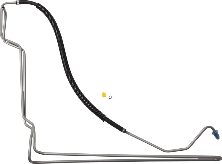 Power Steering OEM Assemblies