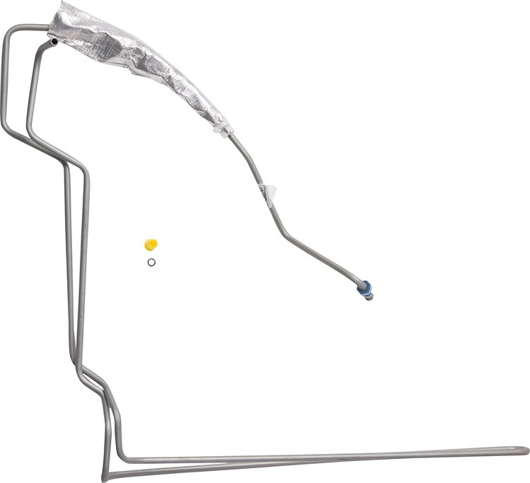 Power Steering OEM Assemblies