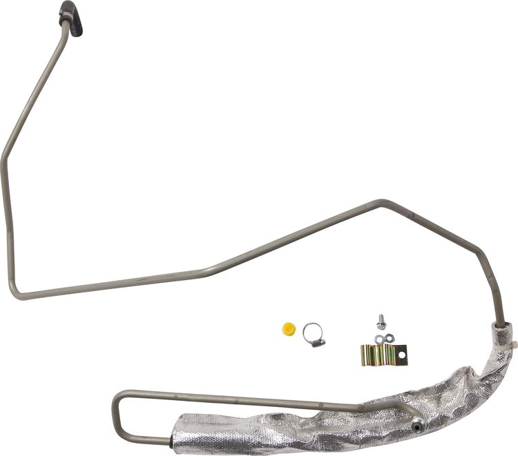 Power Steering OEM Assemblies