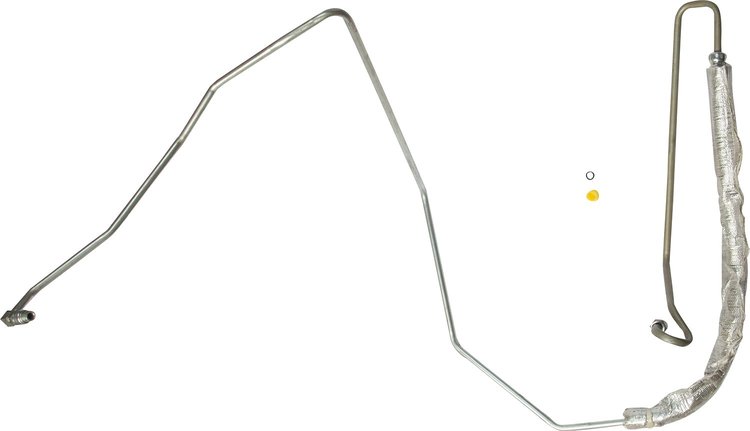 Power Steering OEM Assemblies