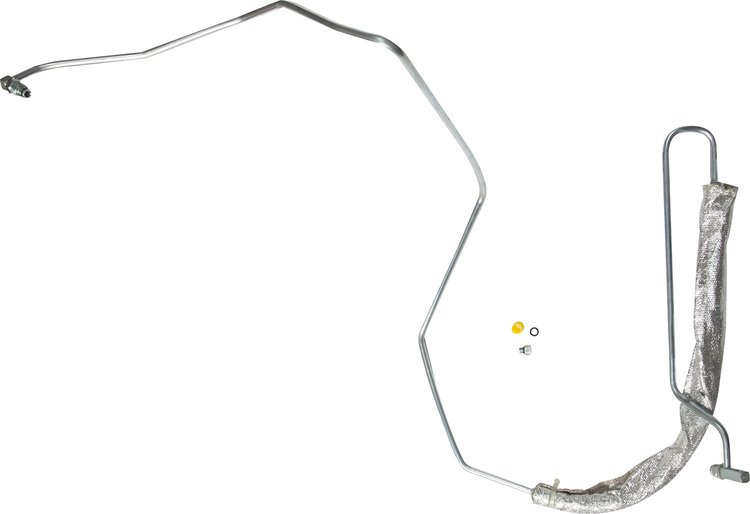 Power Steering OEM Assemblies