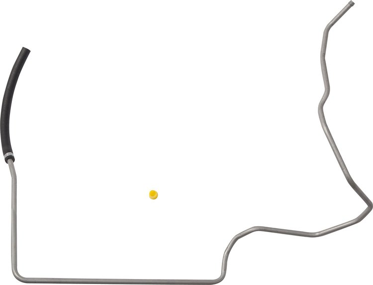 Power Steering OEM Assemblies