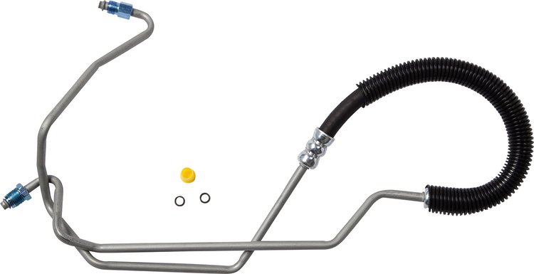 Power Steering OEM Assemblies