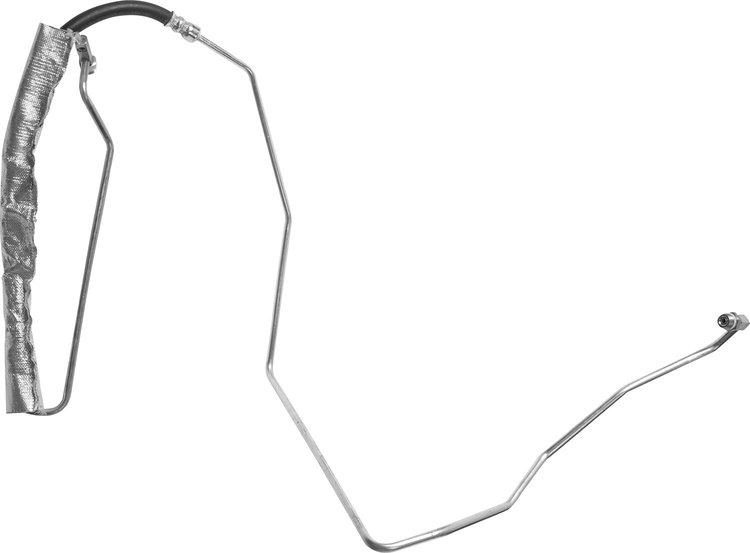 Power Steering OEM Assemblies