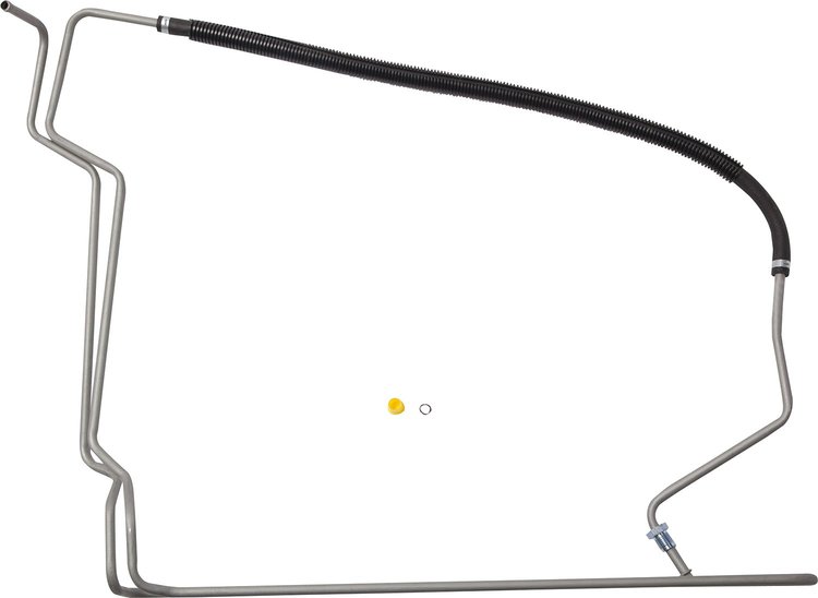 Power Steering OEM Assemblies