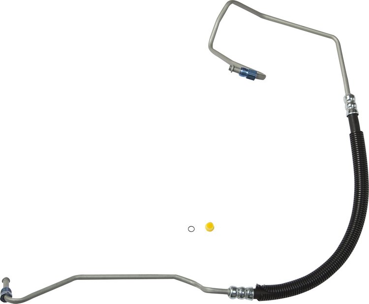 Power Steering OEM Assemblies