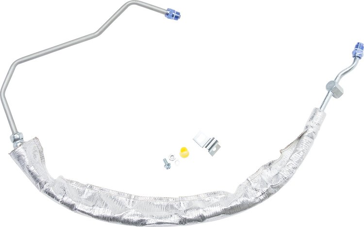 Power Steering OEM Assemblies