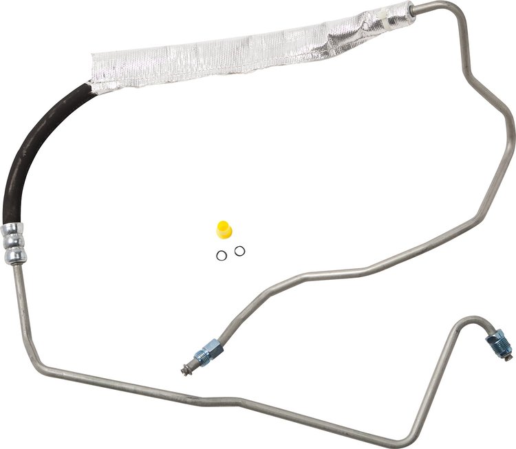 Power Steering OEM Assemblies