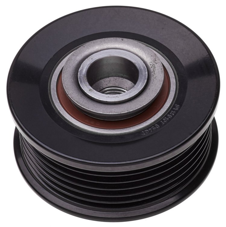 Decoupler Pulley