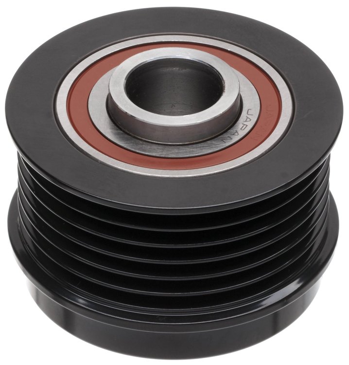 DECOUPLER PULLEY