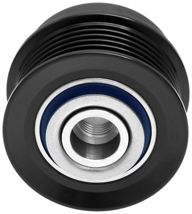 DECOUPLER PULLEY