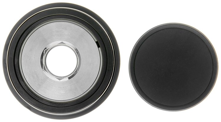 DECOUPLER PULLEY