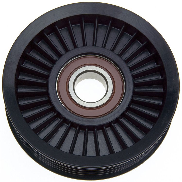 Drive Align Idler Pulley