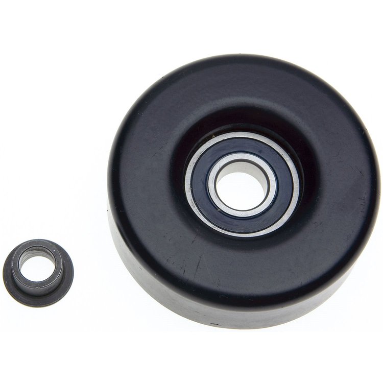 Drive Align Idler Pulley