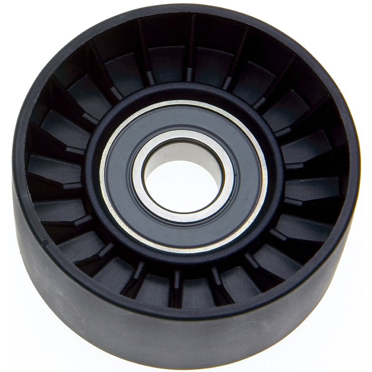 Drive Align Idler Pulley