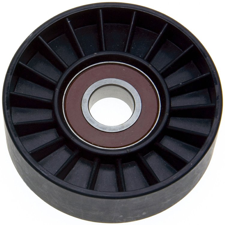 Drive Align Idler Pulley