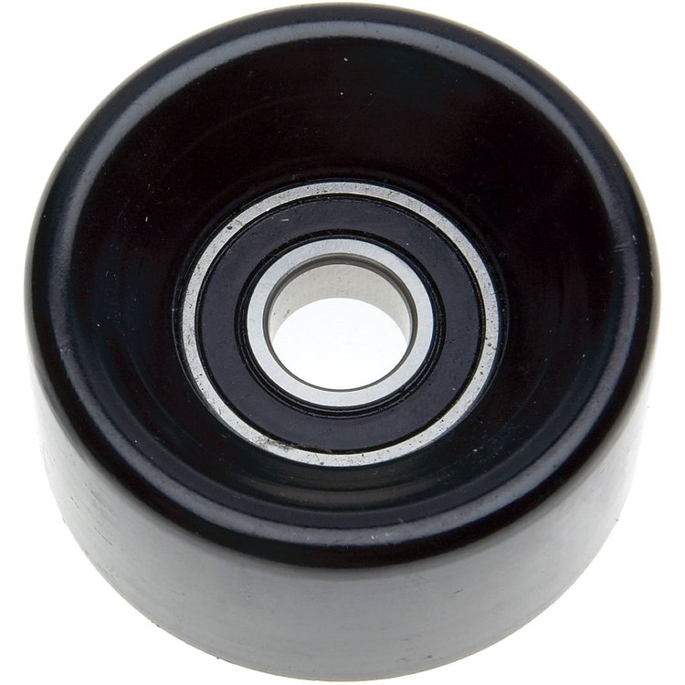 Drive Align Idler Pulley