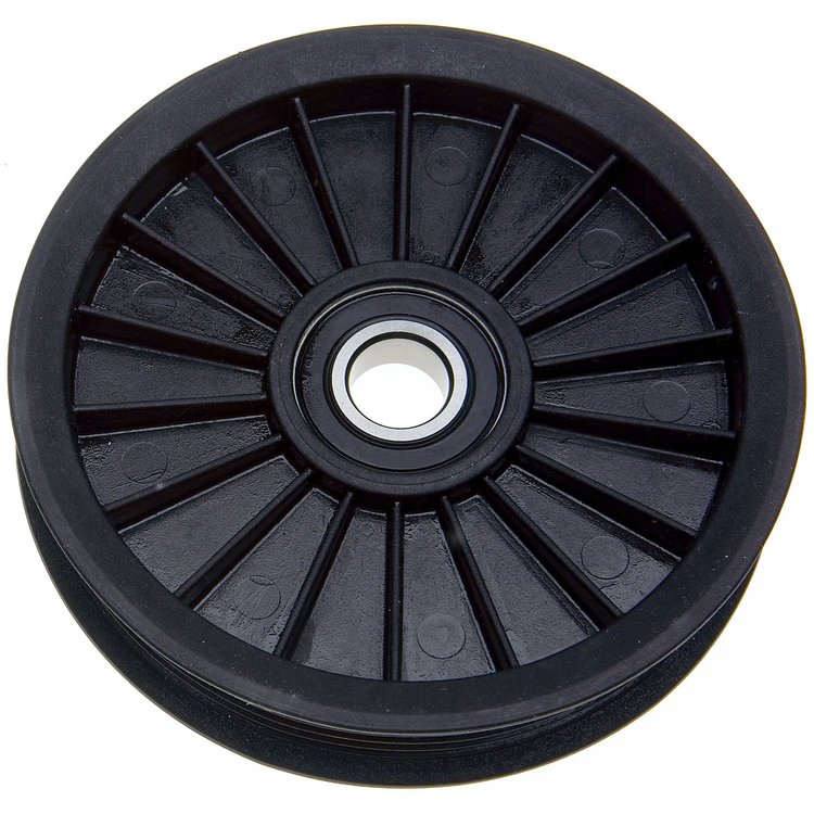 Drive Align Idler Pulley
