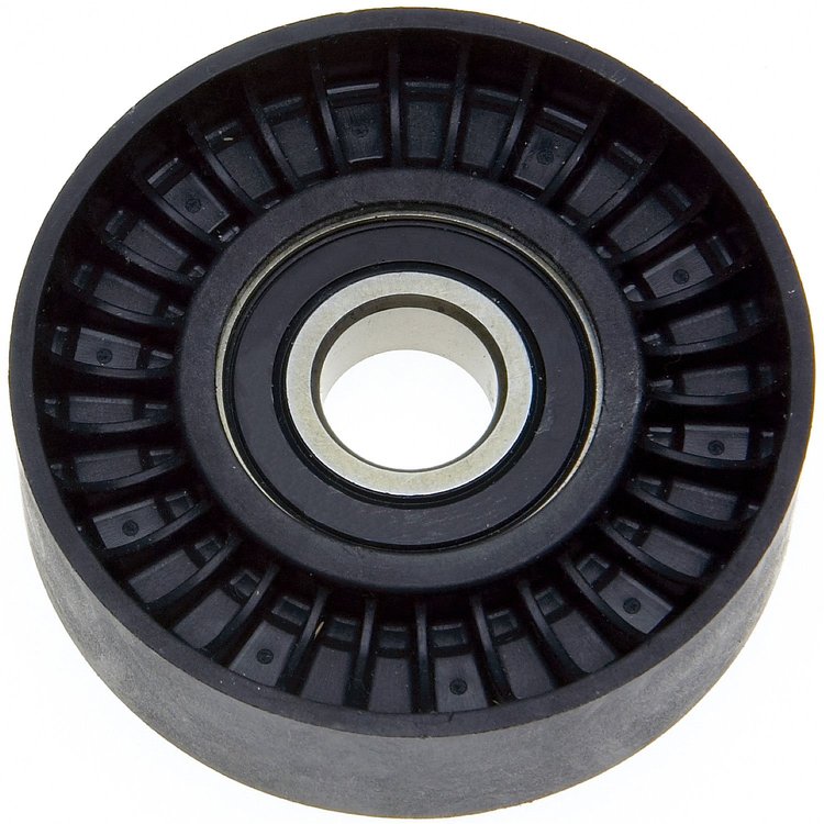 Drive Align Idler Pulley