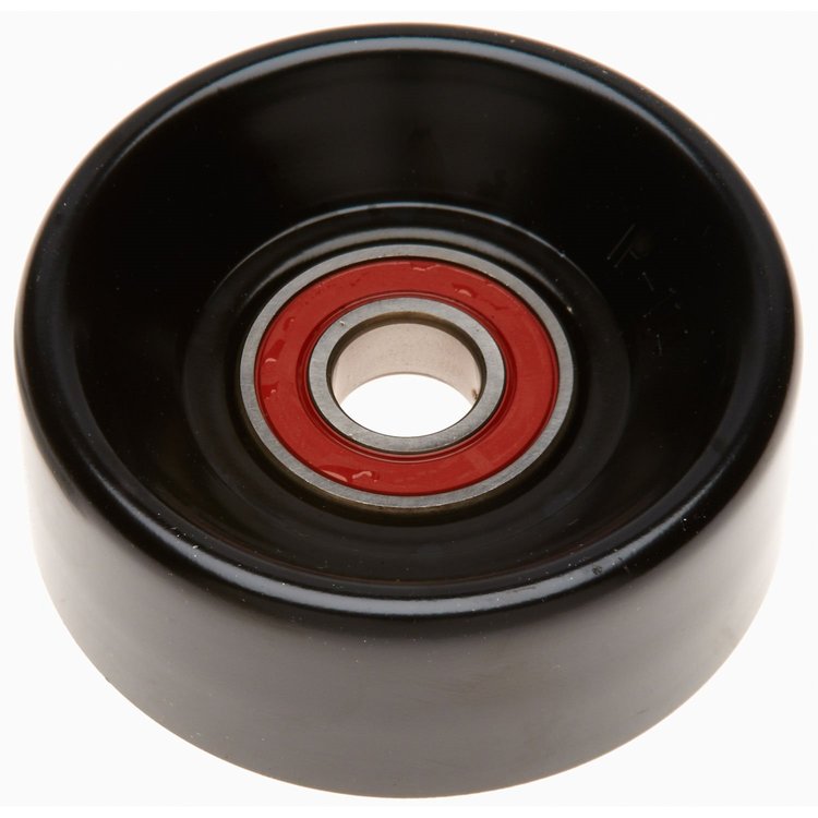 Drive Align Idler Pulley
