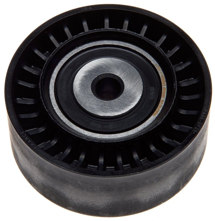 DriveAlign Idler Pulleys