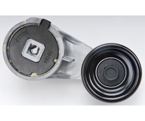 Automatic Belt Tensioner