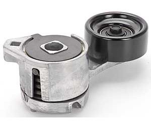Automatic Belt Tensioner