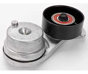 Automatic Belt Tensioner