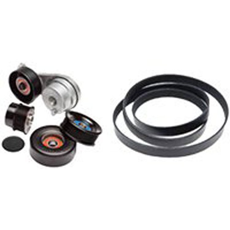 Belt Solution Kit