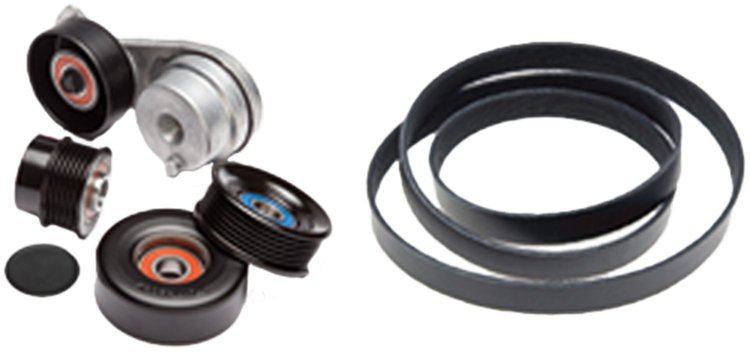 Solution Kits