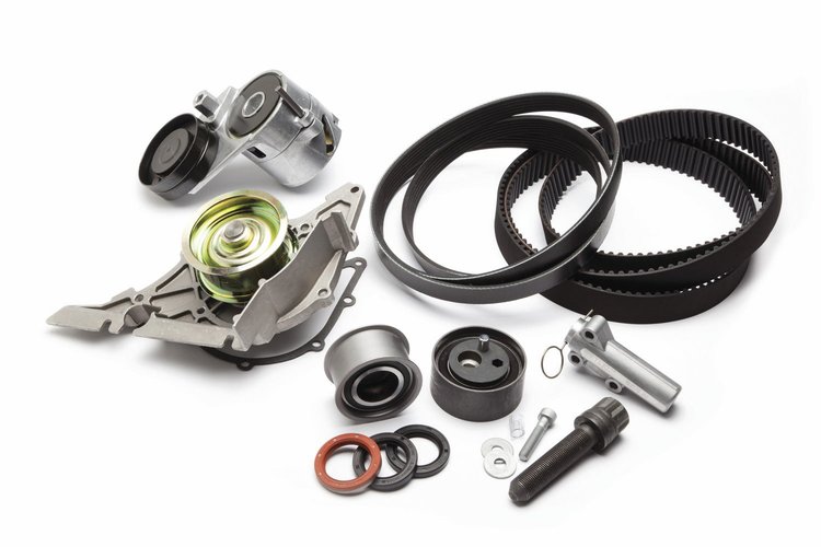 Solution Kits