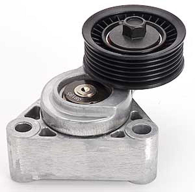 Automatic Belt Tensioner