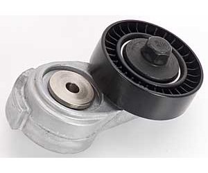 Automatic Belt Tensioner