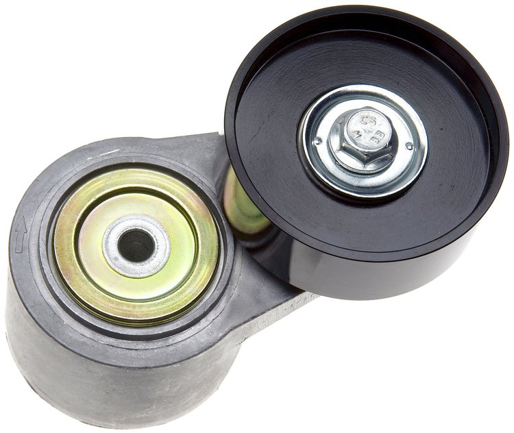 DriveAlign Automatic Belt Tensioners