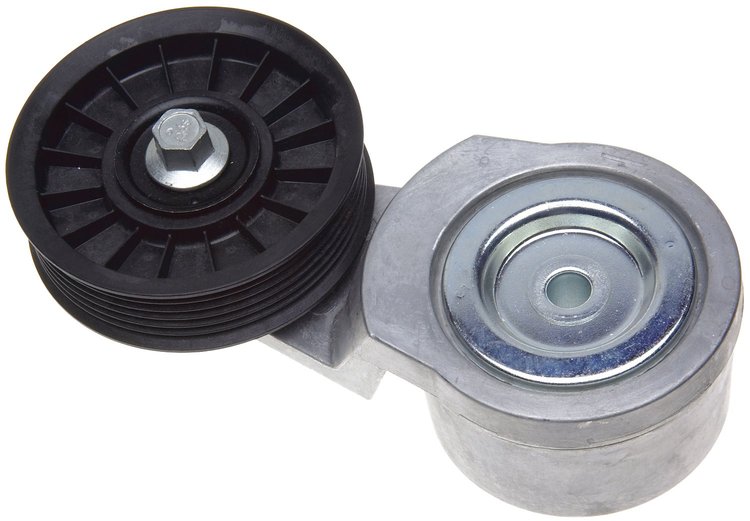 DriveAlign Automatic Belt Tensioners
