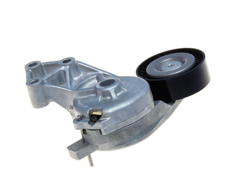 DriveAlign Automatic Belt Tensioners