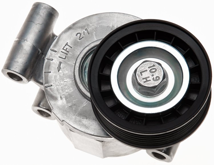 DriveAlign Automatic Belt Tensioners
