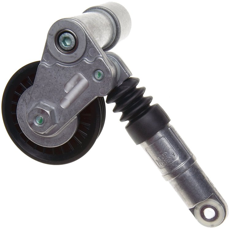 DriveAlign Automatic Belt Tensioners