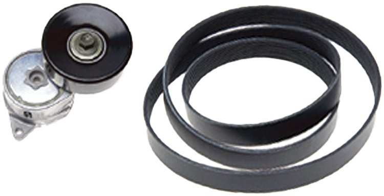 Solution Kits
