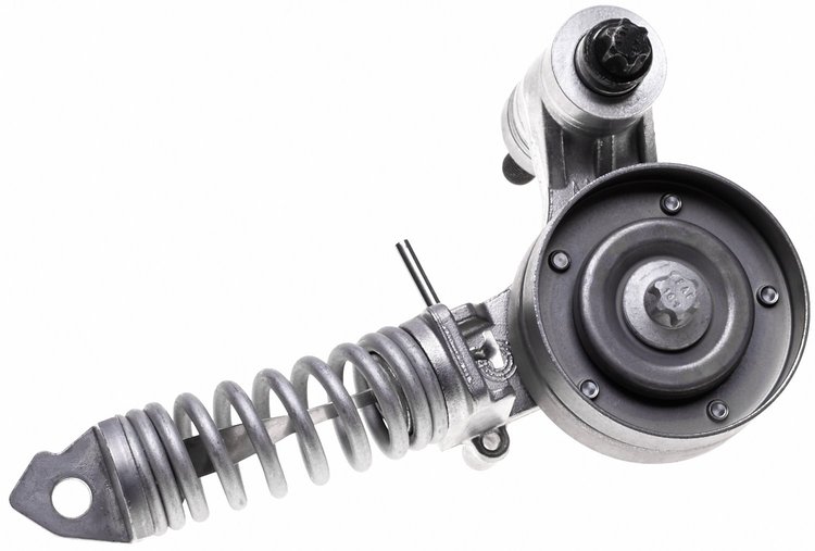 DriveAlign Automatic Belt Tensioners