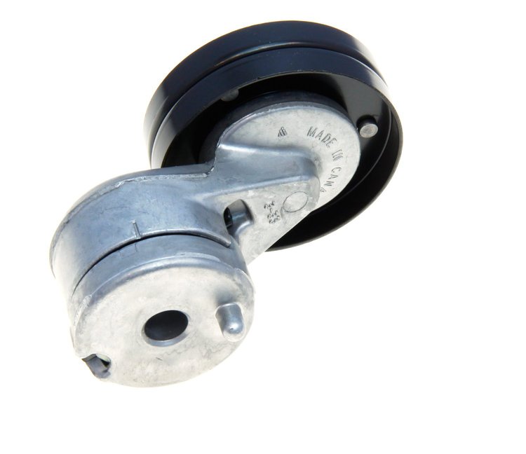 DriveAlign Automatic Belt Tensioners