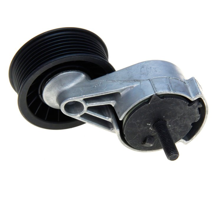 DriveAlign Automatic Belt Tensioners