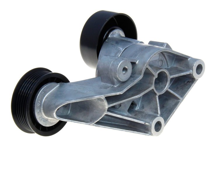 DriveAlign Automatic Belt Tensioners